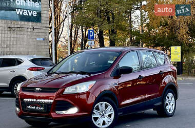 Внедорожник / Кроссовер Ford Escape 2014 в Николаеве