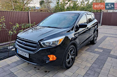 Внедорожник / Кроссовер Ford Escape 2017 в Львове