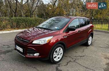 Внедорожник / Кроссовер Ford Escape 2014 в Одессе