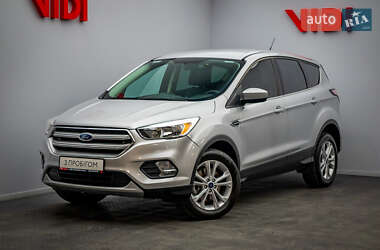 Внедорожник / Кроссовер Ford Escape 2017 в Киеве