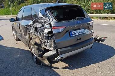 Позашляховик / Кросовер Ford Escape 2020 в Києві