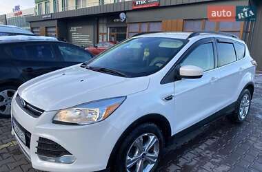 Позашляховик / Кросовер Ford Escape 2015 в Хмельницькому