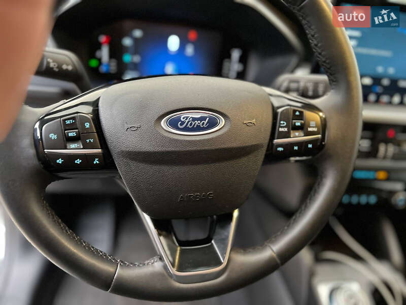 Внедорожник / Кроссовер Ford Escape 2023 в Львове фото 24 Внедорожник / Кроссовер Ford Escape 2023 в Львове