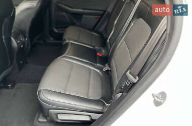 Внедорожник / Кроссовер Ford Escape 2023 в 