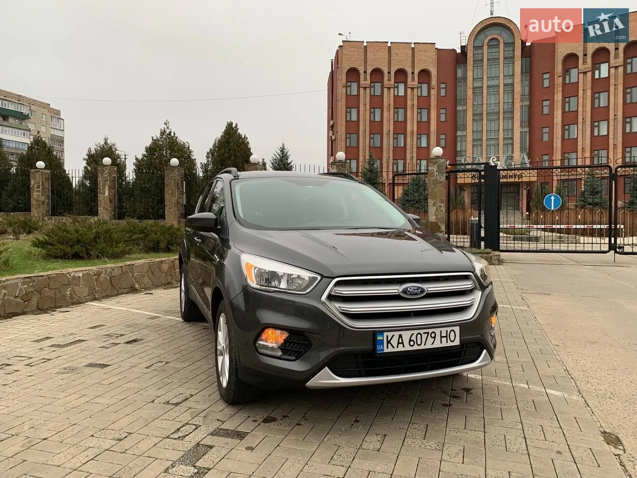 2016 Ford Escape - мініатюра 14