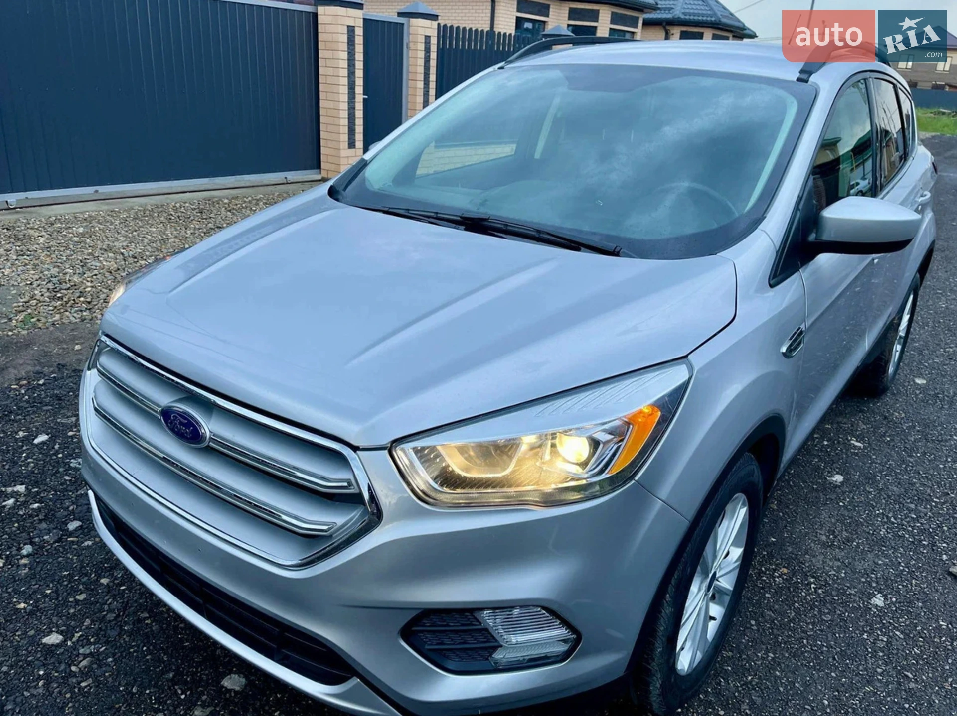 2019 Ford Escape - мініатюра 9