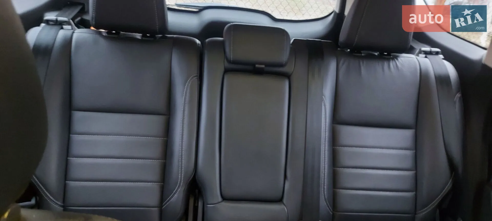 2015 Ford Escape - мініатюра 8
