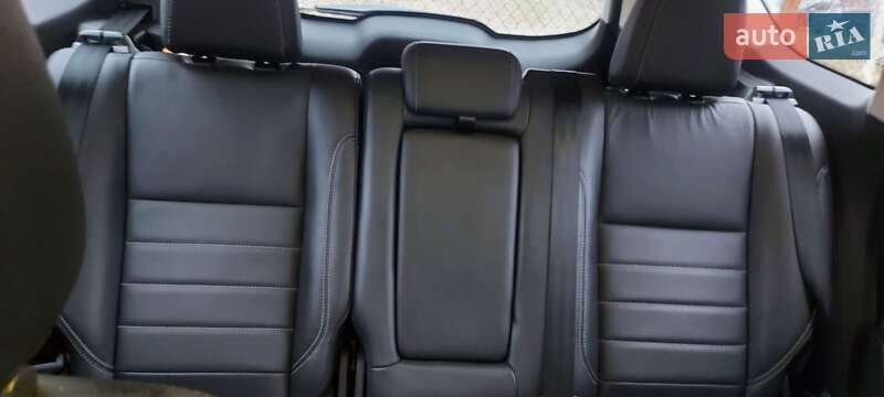 Внедорожник / Кроссовер Ford Escape 2015 в Дмитровке фото 8 Внедорожник / Кроссовер Ford Escape 2015 в Дмитровке