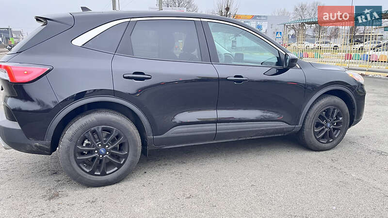 Внедорожник / Кроссовер Ford Escape 2021 в Буче фото 4 Внедорожник / Кроссовер Ford Escape 2021 в Буче