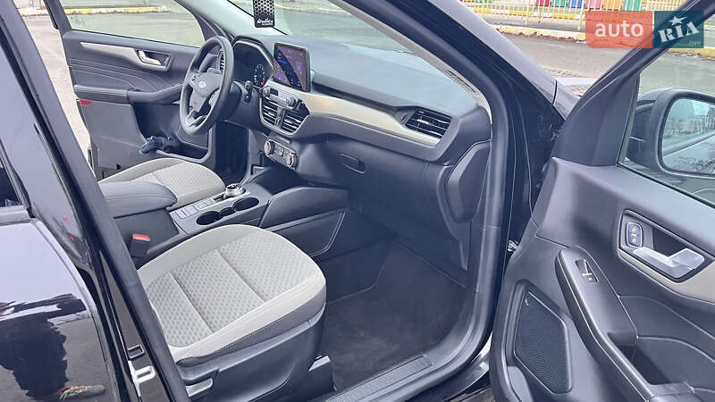 Внедорожник / Кроссовер Ford Escape 2021 в Буче фото 8 Внедорожник / Кроссовер Ford Escape 2021 в Буче