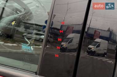 Внедорожник / Кроссовер Ford Escape 2016 в 