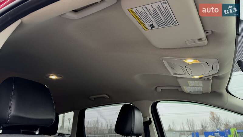 Внедорожник / Кроссовер Ford Escape 2016 в Белой Церкви