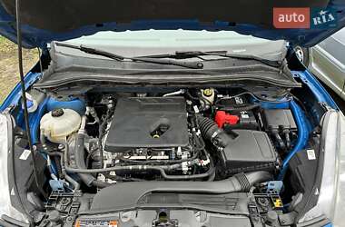 Внедорожник / Кроссовер Ford Escape 2020 в 