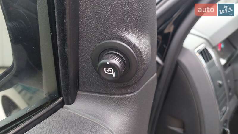 Внедорожник / Кроссовер Ford Escape 2012 в Днепре