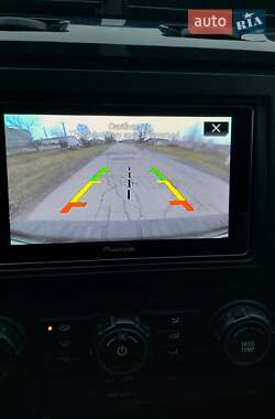Позашляховик / Кросовер Ford Escape 2012 в 