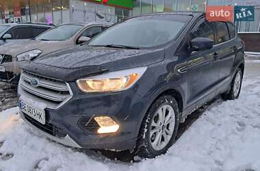 Внедорожник / Кроссовер Ford Escape 2018 в Гайсине