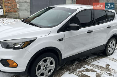 Внедорожник / Кроссовер Ford Escape 2019 в Трускавце