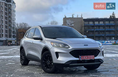 Внедорожник / Кроссовер Ford Escape 2019 в Кременчуге