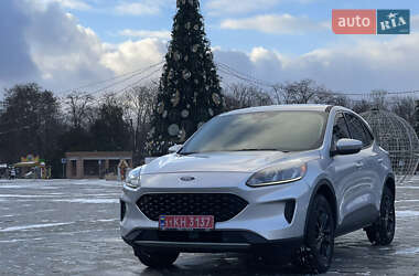 Внедорожник / Кроссовер Ford Escape 2019 в Кременчуге