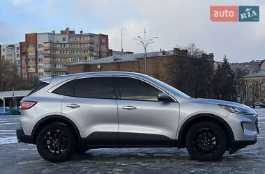 Внедорожник / Кроссовер Ford Escape 2019 в Кременчуге