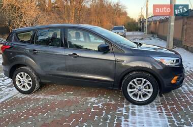 Позашляховик / Кросовер Ford Escape 2019 в Києві