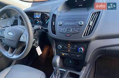 Позашляховик / Кросовер Ford Escape 2019 в Києві