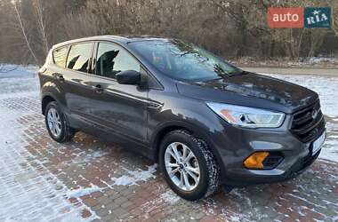 Позашляховик / Кросовер Ford Escape 2019 в Києві