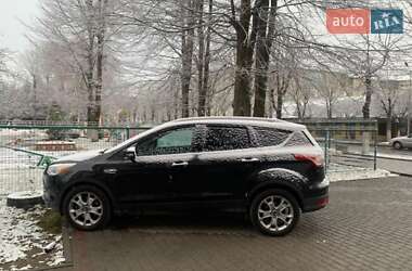 Позашляховик / Кросовер Ford Escape 2015 в Долині