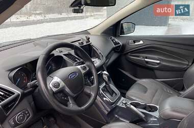 Внедорожник / Кроссовер Ford Escape 2012 в Трускавце