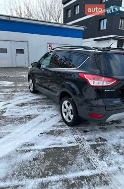 Внедорожник / Кроссовер Ford Escape 2016 в Харькове