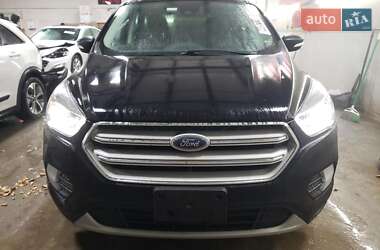 Позашляховик / Кросовер Ford Escape 2019 в Полтаві