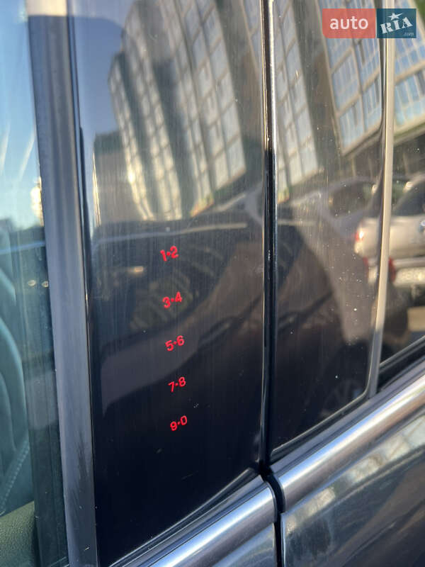 Позашляховик / Кросовер Ford Escape 2015 в Києві