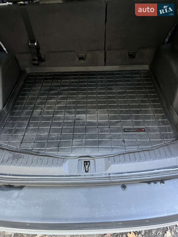 Позашляховик / Кросовер Ford Escape 2015 в Києві