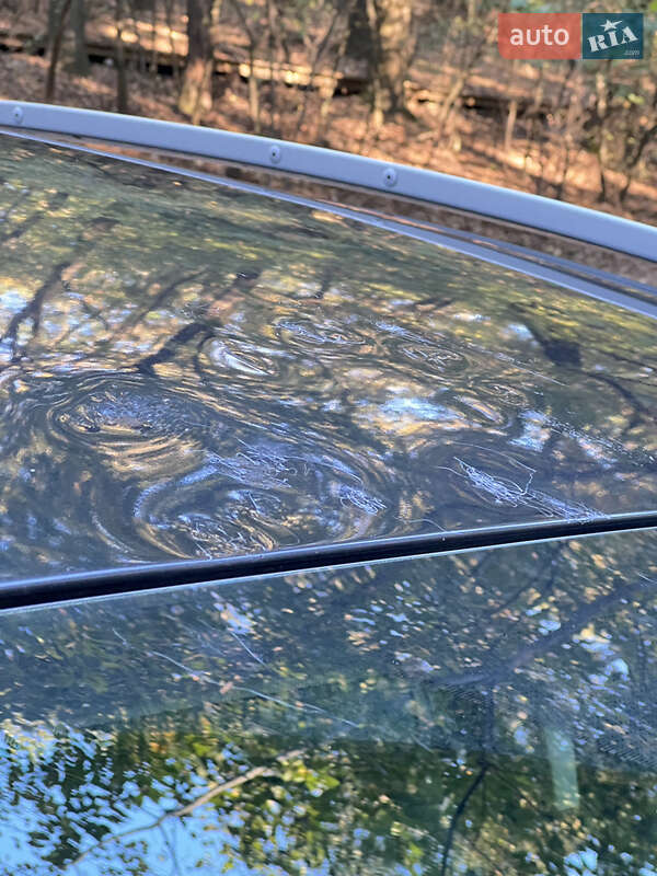 Позашляховик / Кросовер Ford Escape 2015 в Києві