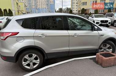 Внедорожник / Кроссовер Ford Escape 2013 в Киеве