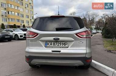 Внедорожник / Кроссовер Ford Escape 2013 в Киеве