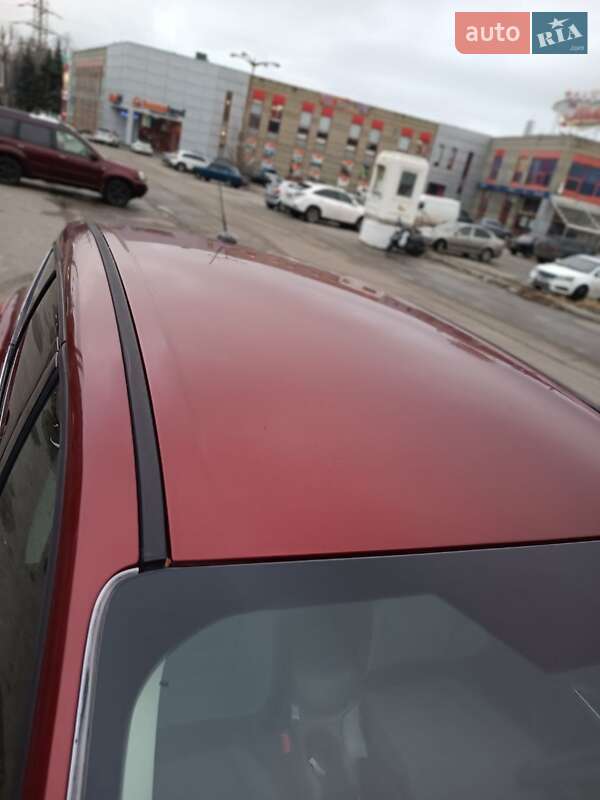 Внедорожник / Кроссовер Ford Escape 2013 в Днепре