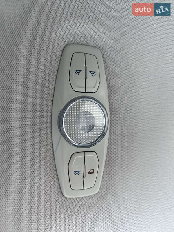 Внедорожник / Кроссовер Ford Escape 2013 в Луцке фото 36 Внедорожник / Кроссовер Ford Escape 2013 в Луцке