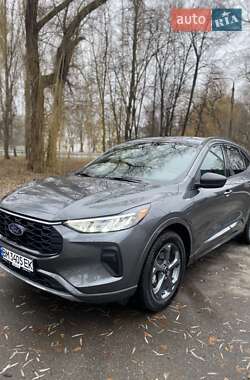 Позашляховик / Кросовер Ford Escape 2023 в Сумах