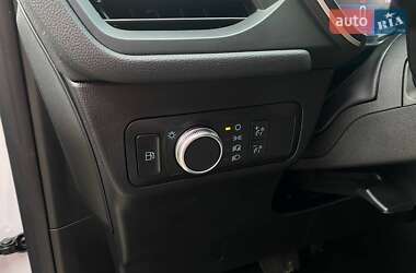 Внедорожник / Кроссовер Ford Escape 2022 в 
