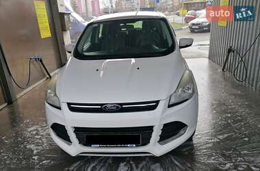 Позашляховик / Кросовер Ford Escape 2012 в Києві