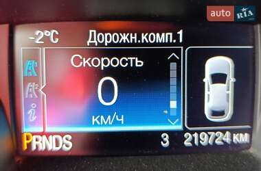 Внедорожник / Кроссовер Ford Escape 2015 в 