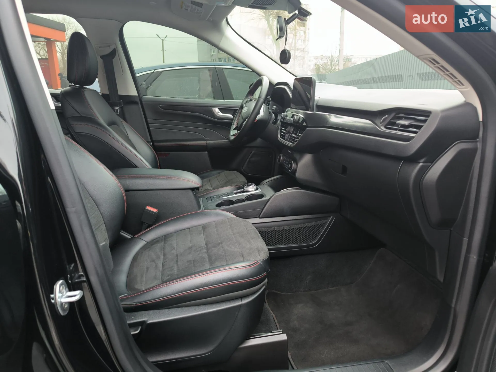 2021 Ford Escape - мініатюра 77
