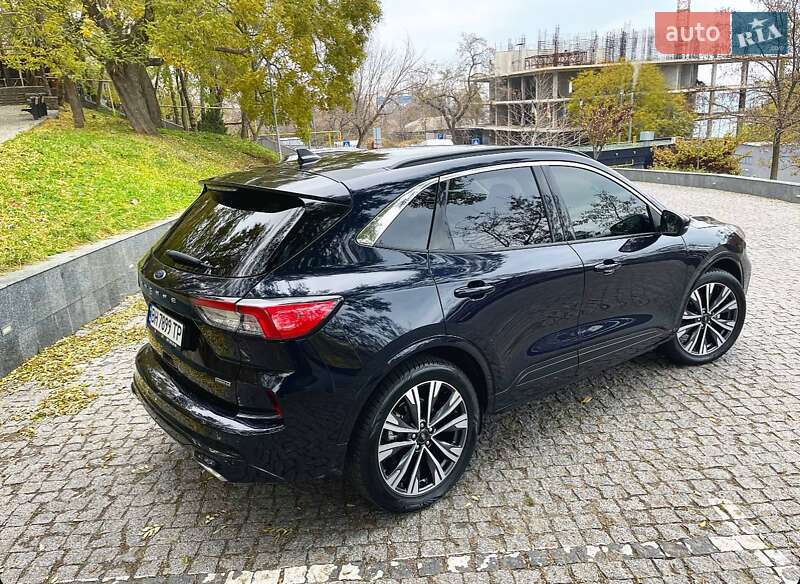 Внедорожник / Кроссовер Ford Escape 2021 в Одессе