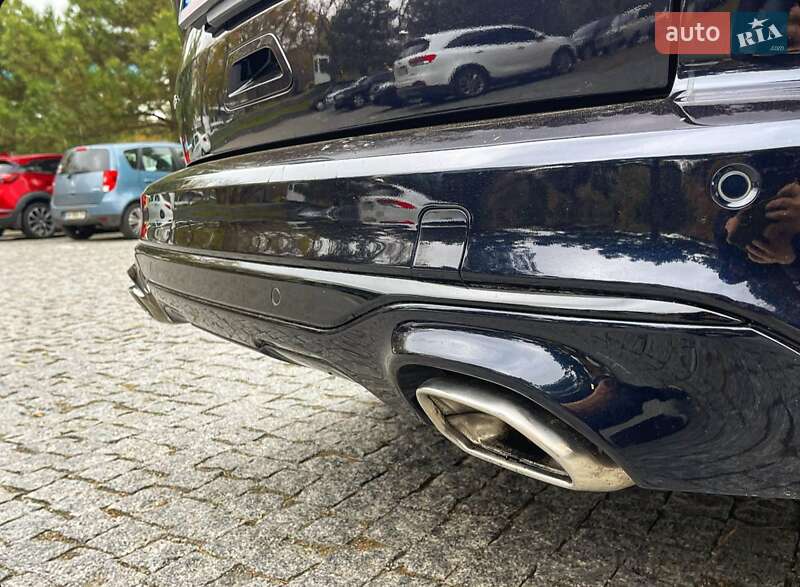 Внедорожник / Кроссовер Ford Escape 2021 в Одессе
