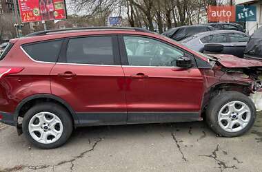 Позашляховик / Кросовер Ford Escape 2014 в Одесі