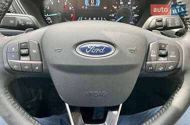 Внедорожник / Кроссовер Ford Escape 2020 в Львове