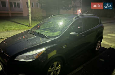 Внедорожник / Кроссовер Ford Escape 2013 в Харькове