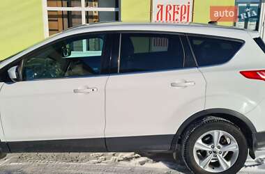 Позашляховик / Кросовер Ford Escape 2014 в Радехові