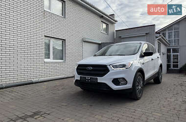 Позашляховик / Кросовер Ford Escape 2019 в Вінниці